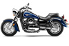 Kawasaki Vulcan 1600 Classic 2008