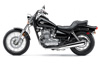 Kawasaki Vulcan 500 LTD 2008