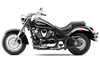 Kawasaki Vulcan 900 Classic 2008