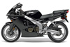 Kawasaki ZZR600 2008