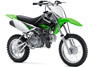 Kawasaki KLX110L 2010
