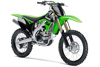 Kawasaki KX250F 2010