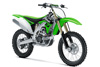 Kawasaki KX450F 2010