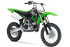 Kawasaki KX85 2010