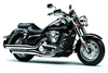 Kawasaki Vulcan 1700 Classic 2010