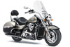 Kawasaki Vulcan 1700 Nomad 2010
