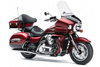 Kawasaki Vulcan 1700 Voyager 2010