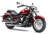 Kawasaki Vulcan 900 Classic 2010
