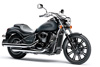 Kawasaki Vulcan 900 Custom 2010