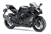 Kawasaki Ninja 2010