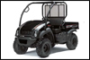 Kawasaki Mule 610 4x4 XC 2010