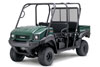 Kawasaki Mule 4010 Trans 4x4 Diesel 2010