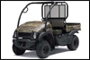 Kawasaki Mule 610 4x4 2010