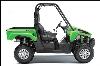 Kawasaki Teryx 750 FI 4x4 Sport 2010
