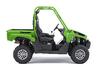 Kawasaki Teryx 750 FI 4x4 Sport 2011