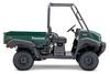 Kawasaki Mule 4010 4x4 Diesel 2011