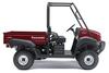 Kawasaki Mule 4010 4x4 2011