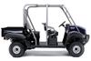 Kawasaki Mule 4010 Trans 4x4 2011