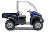 Kawasaki Mule 610 4x4 XC 2011