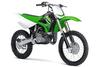 Kawasaki KX100 2013
