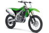 Kawasaki KX450F 2013