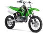 Kawasaki KX85 2013