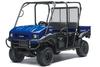 Kawasaki 4010 Trans 4x4 2013