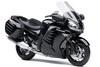 Kawasaki Concours 14 ABS 2014