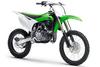Kawasaki KX100 2014