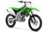 Kawasaki KX250F 2014