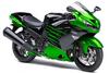 Kawasaki Ninja ZX-14R ABS 2014