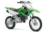 Kawasaki KLX110L 2016