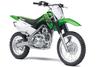 Kawasaki KLX140 2016