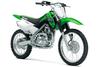 Kawasaki KLX140L 2016