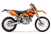 KTM 400 EXC Racing 2005