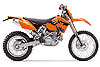 KTM 450 EXC Racing 2005