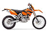 KTM 525 EXC Racing 2005