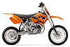 KTM 65 SX 2005