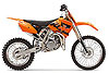 KTM 85 SX (17-14) 2005
