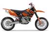 KTM 560 SMR 2006
