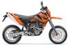 KTM 625 SMC 2006