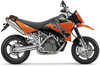 KTM 950 Supermoto Orange 2006