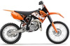 KTM 105 SX 2008