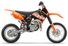 KTM 105 XC 2008
