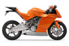 KTM 1190 RC8 2008
