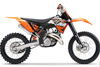 KTM 125 SX 2008