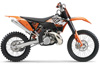 KTM 200 XC-W 2008