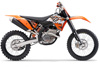 KTM 250 SX-F 2008