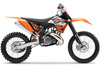 KTM 250 SX 2008