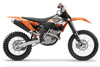 KTM 250 XC-F 2008
